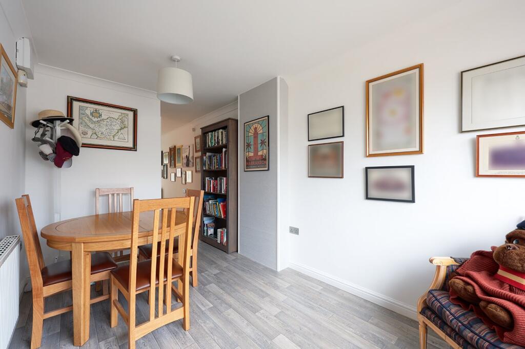 Additional property image - Institute Street, Padiham, Lancashire, BB12