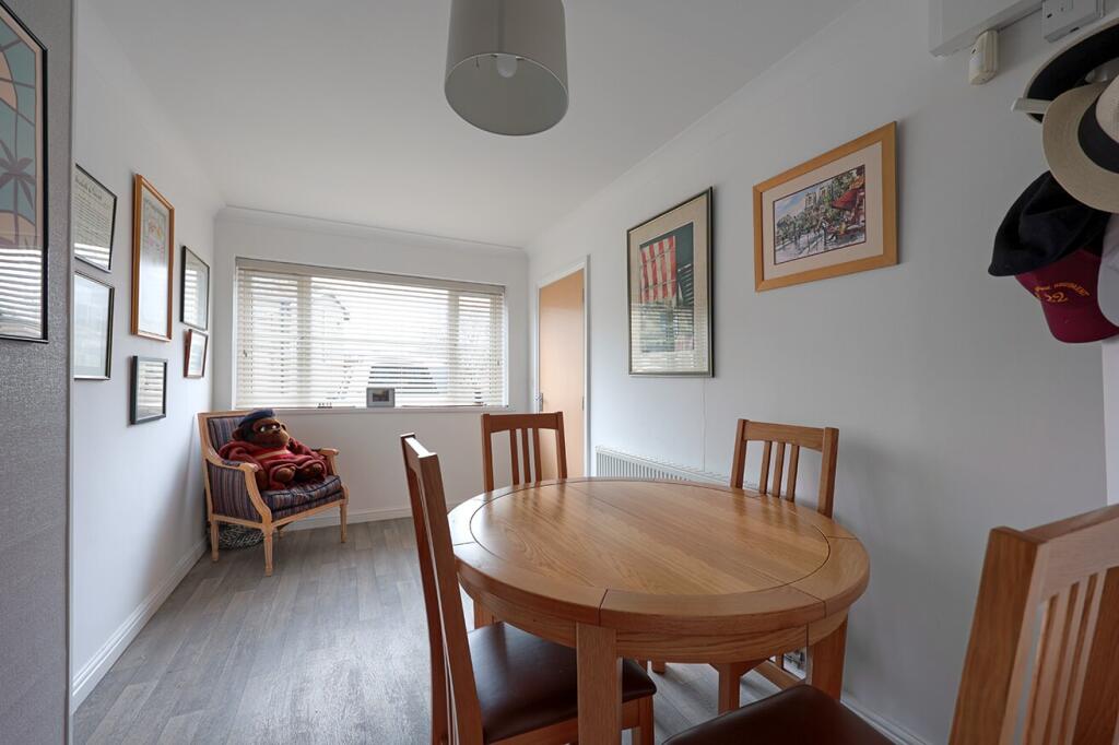 Additional property image - Institute Street, Padiham, Lancashire, BB12