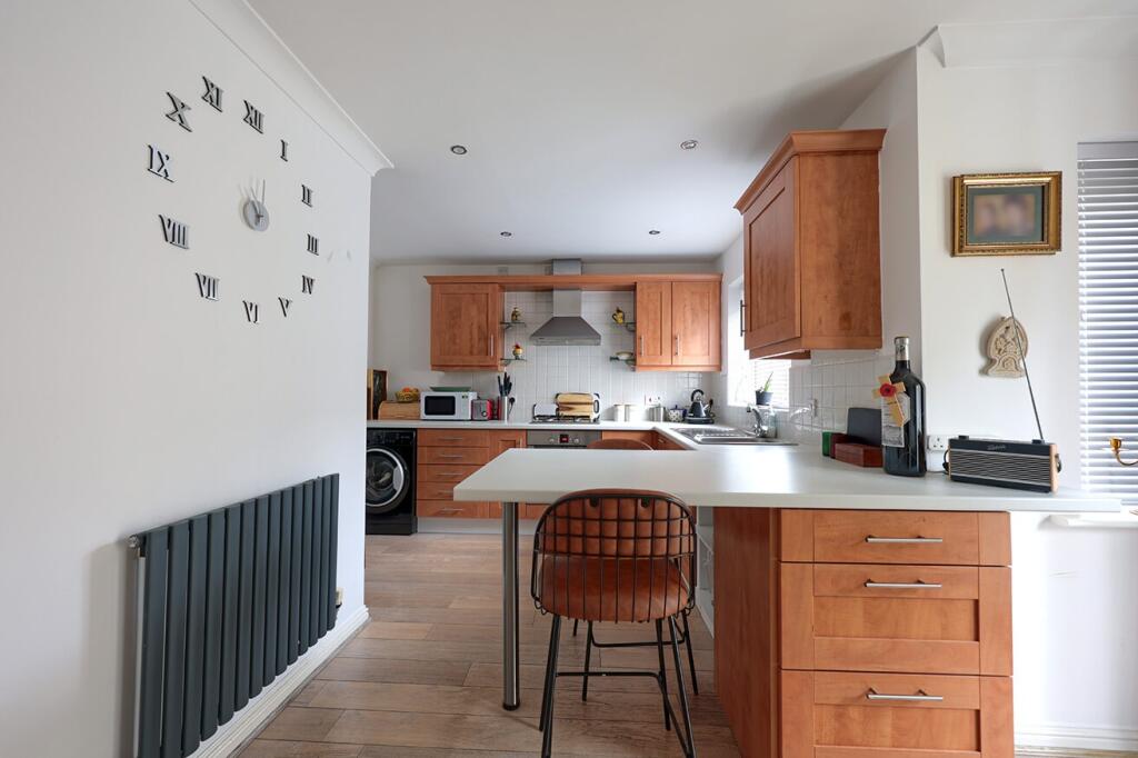 Additional property image - Institute Street, Padiham, Lancashire, BB12