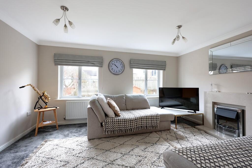 Additional property image - Institute Street, Padiham, Lancashire, BB12