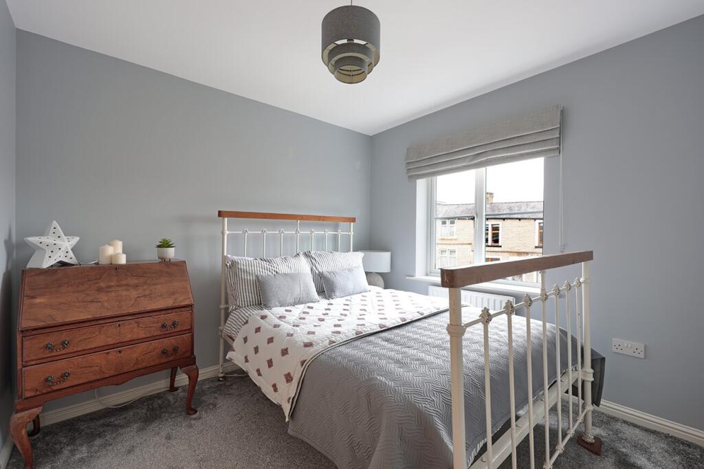 Additional property image - Institute Street, Padiham, Lancashire, BB12