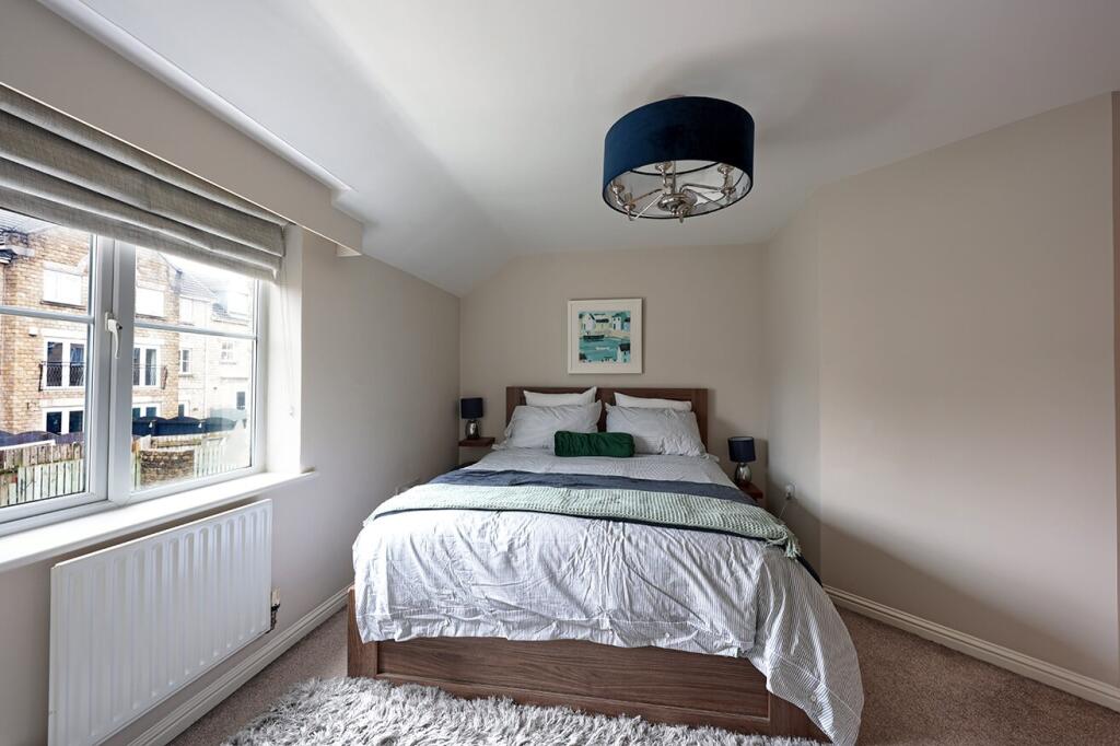 Additional property image - Institute Street, Padiham, Lancashire, BB12