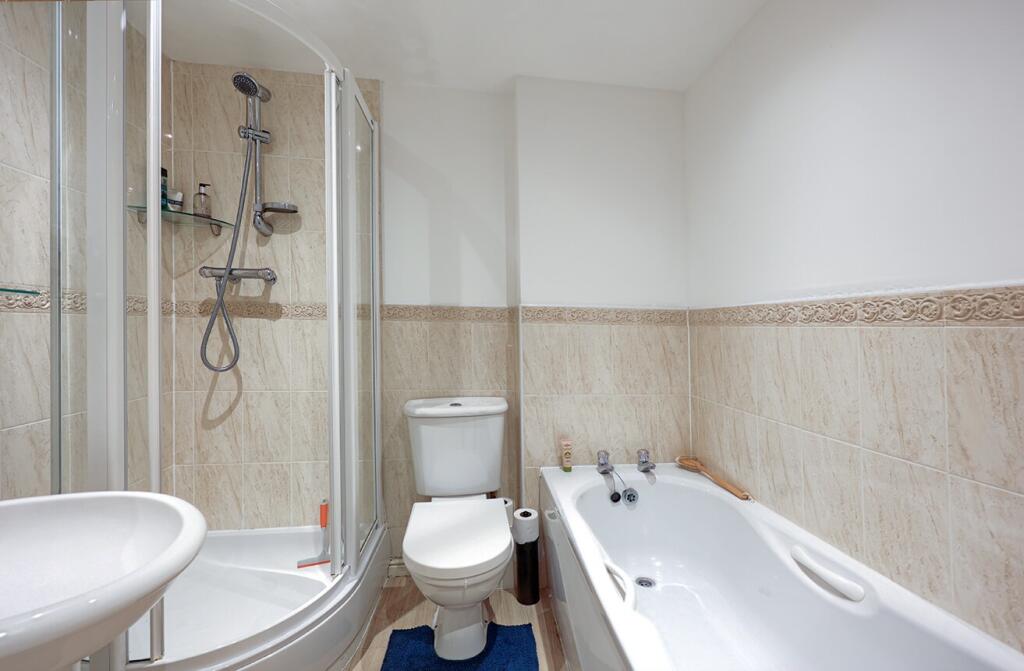 Additional property image - Institute Street, Padiham, Lancashire, BB12