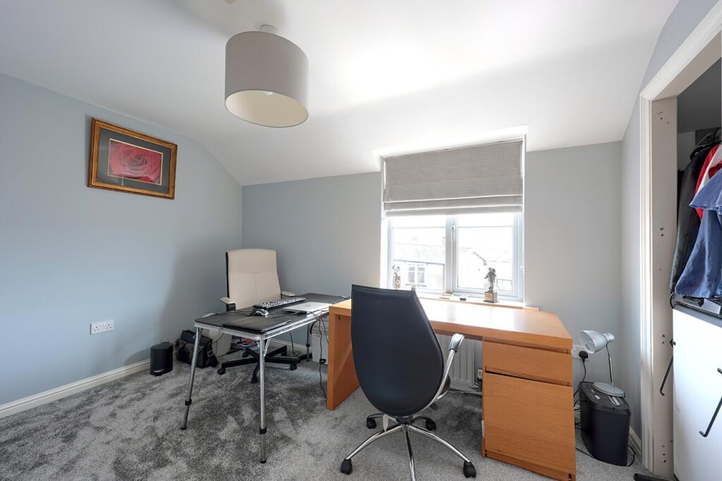 Additional property image - Institute Street, Padiham, Lancashire, BB12