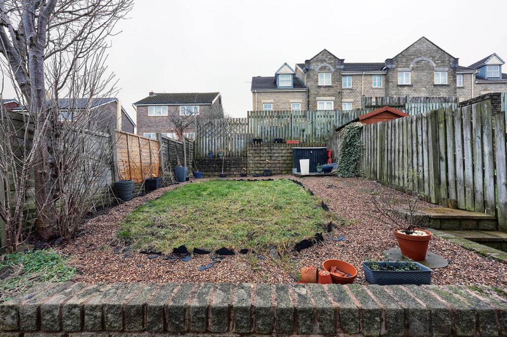 Additional property image - Institute Street, Padiham, Lancashire, BB12