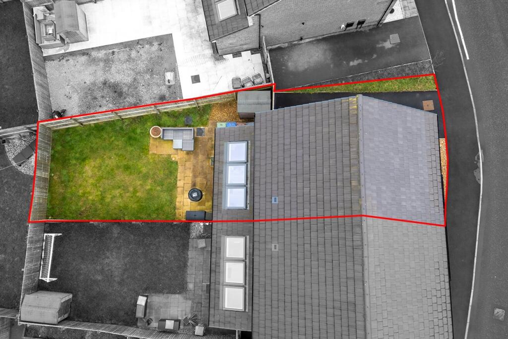 Additional property image - David Lloyd Way, Accrington, BB5