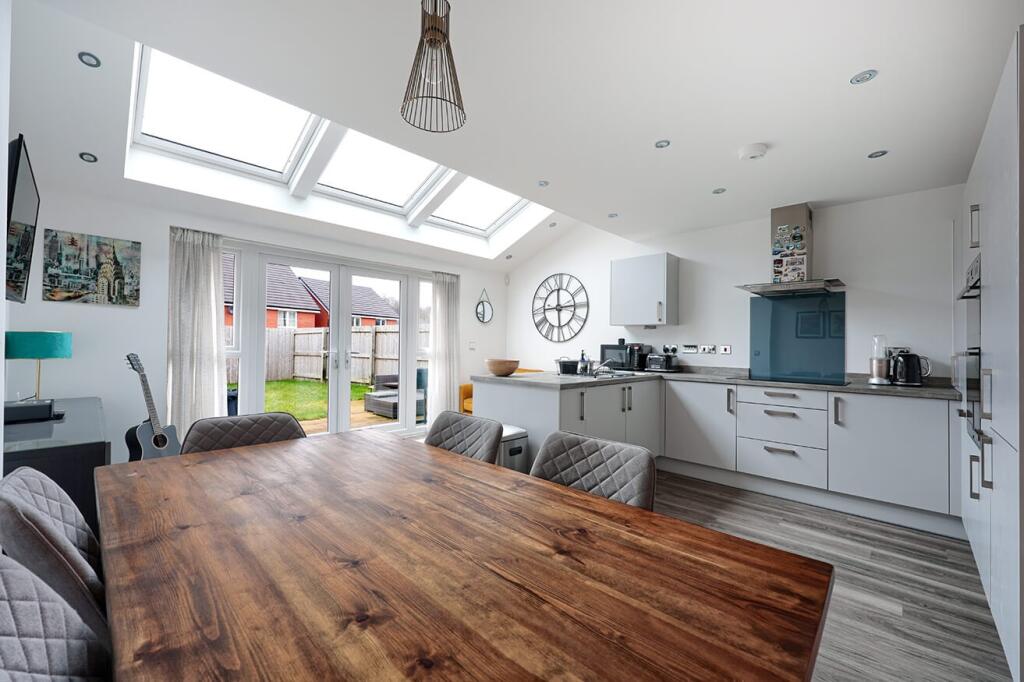 Additional property image - David Lloyd Way, Accrington, BB5