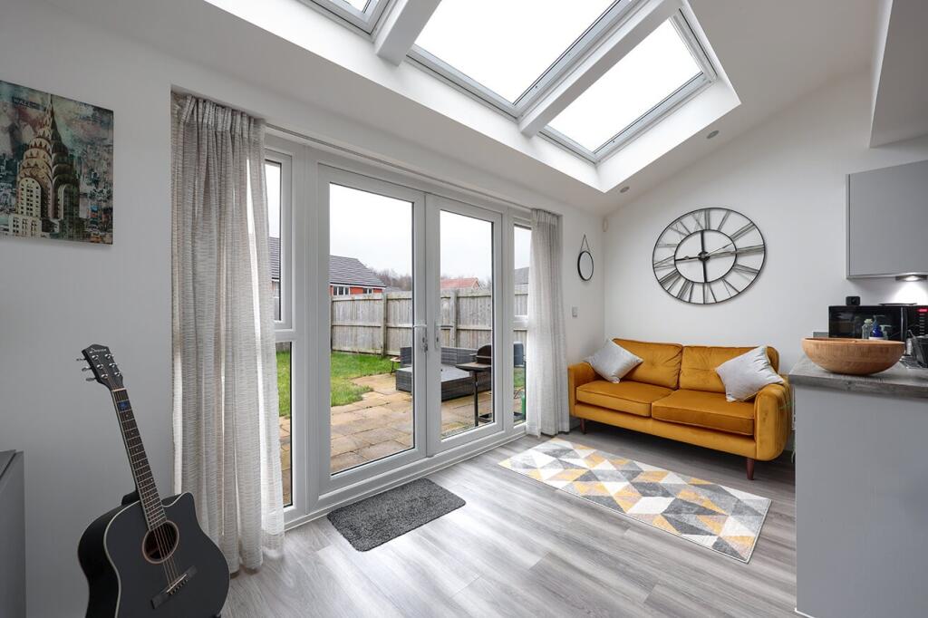 Additional property image - David Lloyd Way, Accrington, BB5