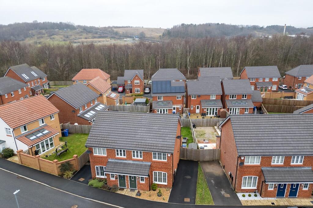 Additional property image - David Lloyd Way, Accrington, BB5