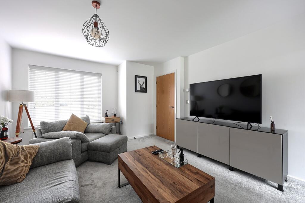 Additional property image - David Lloyd Way, Accrington, BB5