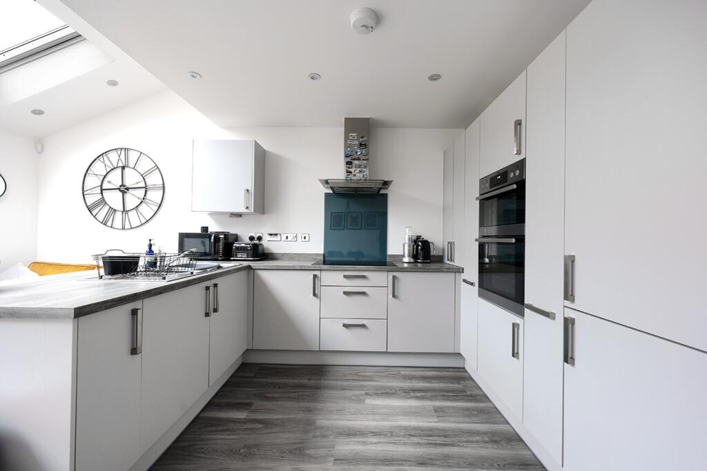 Additional property image - David Lloyd Way, Accrington, BB5