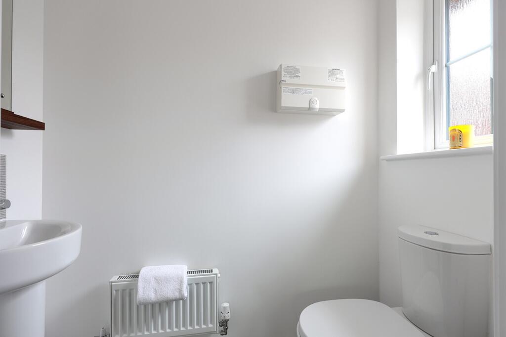 Additional property image - David Lloyd Way, Accrington, BB5