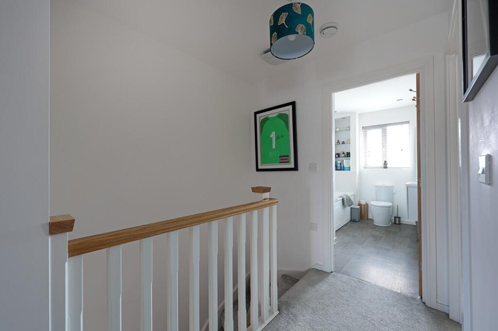Additional property image - David Lloyd Way, Accrington, BB5