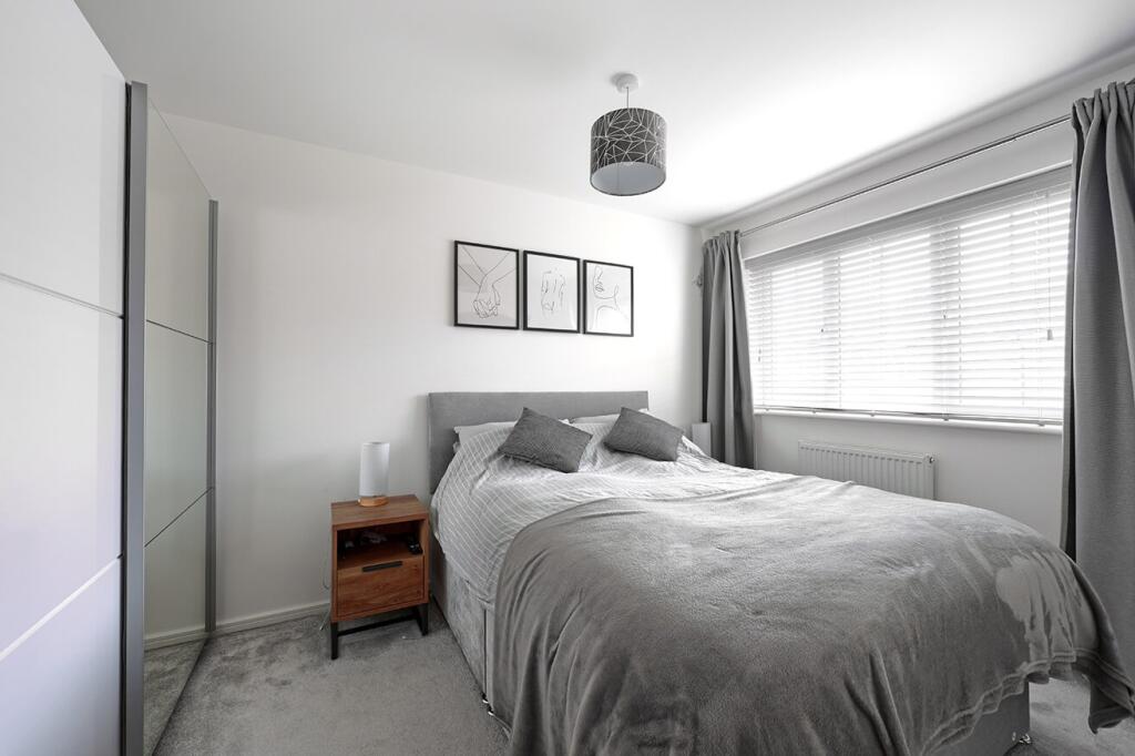 Additional property image - David Lloyd Way, Accrington, BB5
