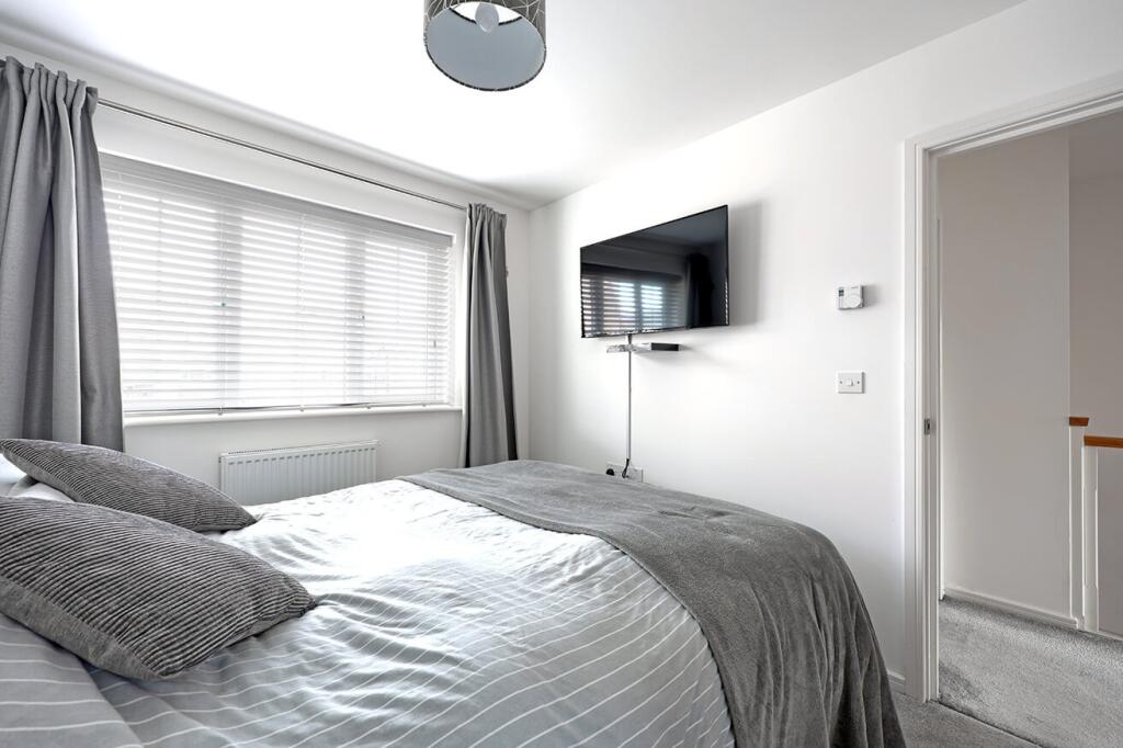 Additional property image - David Lloyd Way, Accrington, BB5