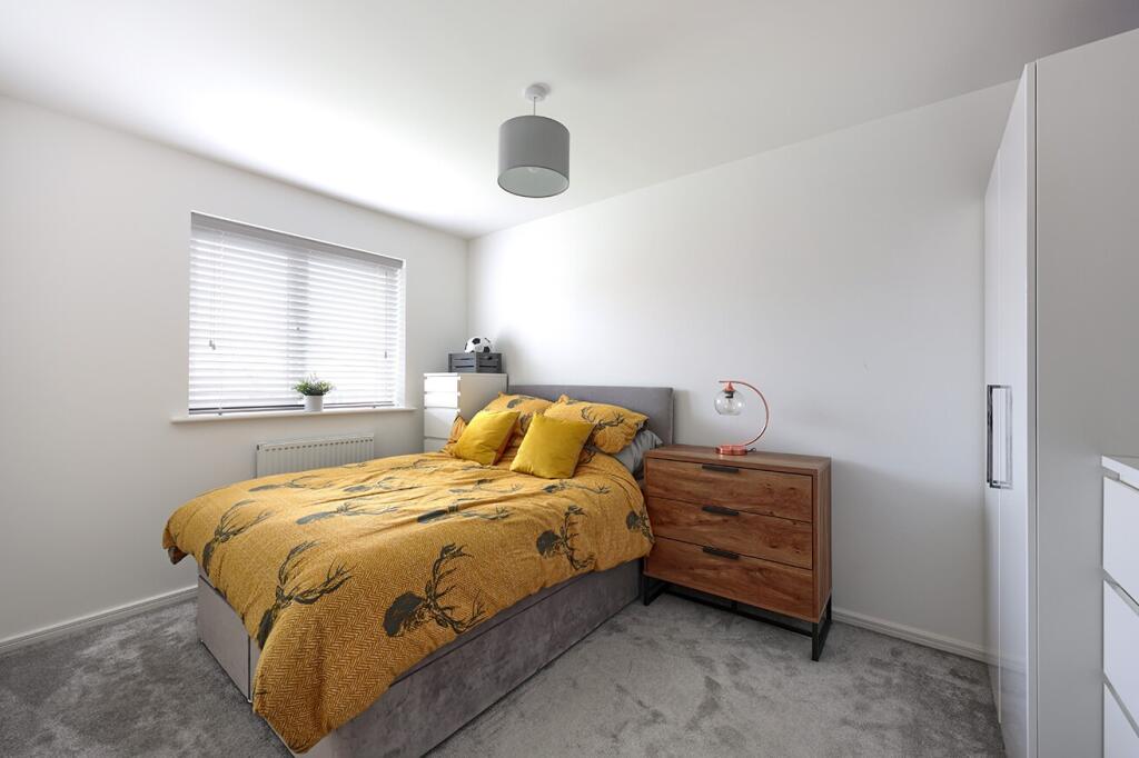 Additional property image - David Lloyd Way, Accrington, BB5
