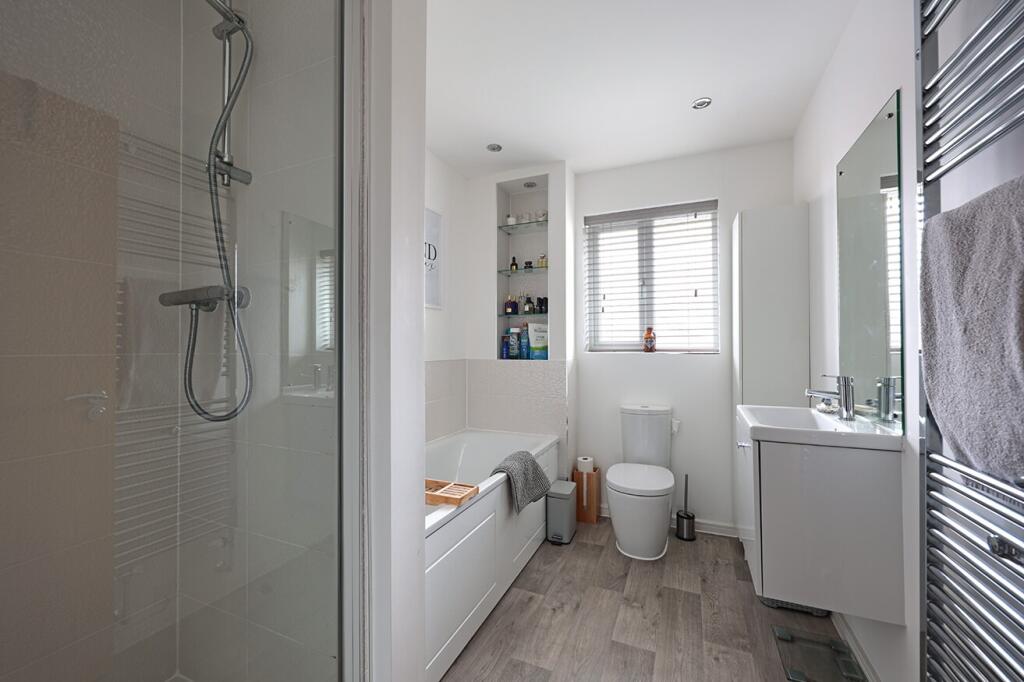 Additional property image - David Lloyd Way, Accrington, BB5