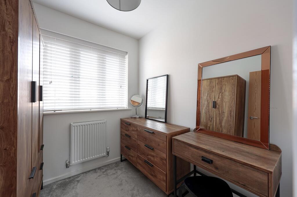 Additional property image - David Lloyd Way, Accrington, BB5
