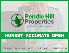 Get brand editions for Pendle Hill Properties, Read