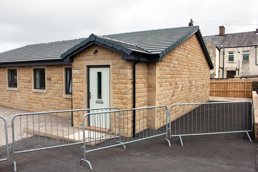Main image of property: Danny's Way, Clayton le Moors, Lancashire, BB5