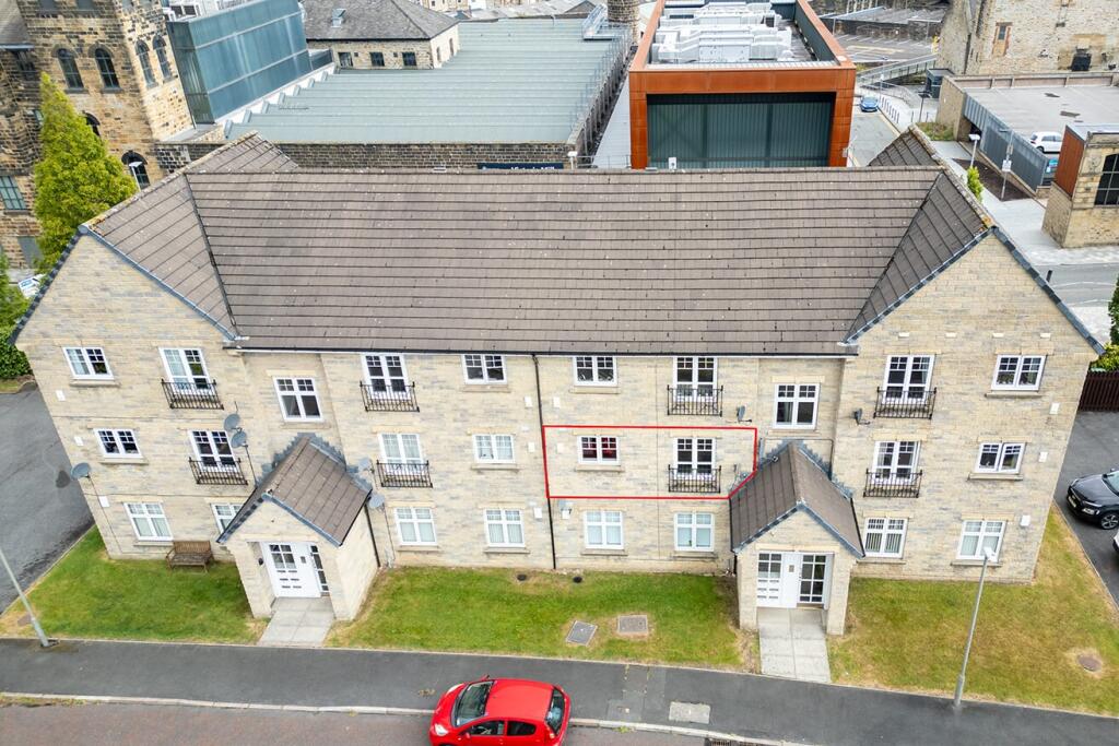 Main image of property: Lisbon Drive, Burnley, Lancs, BB11