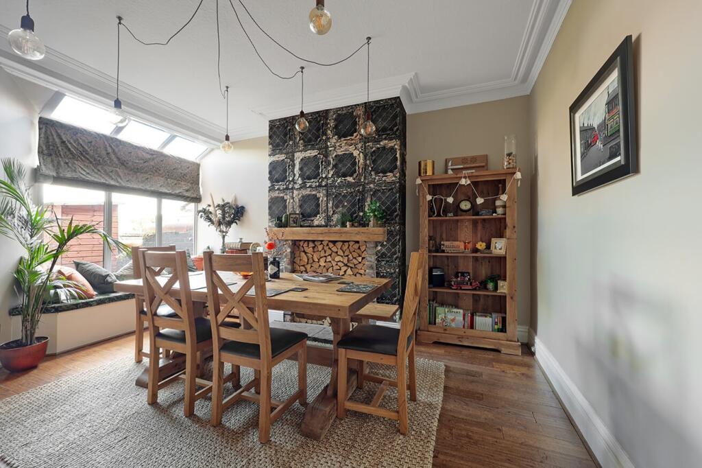 Main image of property: Allsprings Drive, Great Harwood, Lancashire, BB6