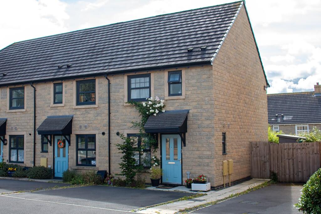 Main image of property: Roman Road Crescent, Clitheroe, Lancs, BB7