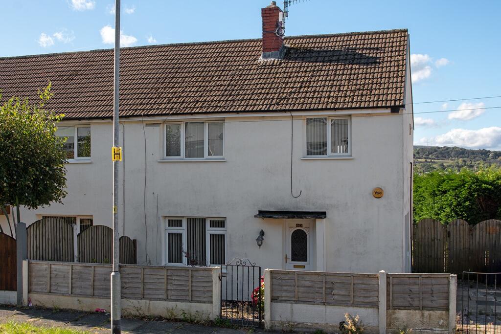 Main image of property: Deerstone Avenue, Burnley, Lancs, BB10