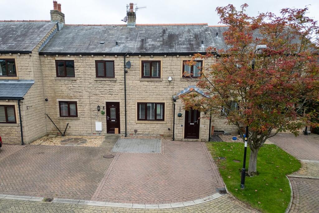 Main image of property: Waterside Mews, Padiham, Lancashire, BB12