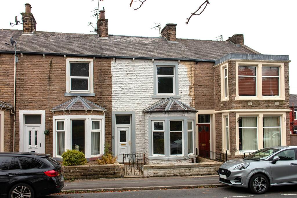Main image of property: Padiham, Lancashire, BB12