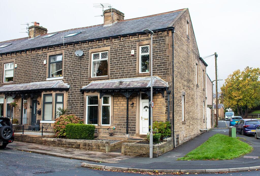 Main image of property: Barrowford Road, Colne, Lancashire, BB9
