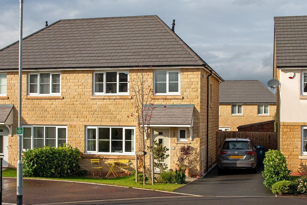 Main image of property: Rowan Way, Barrow