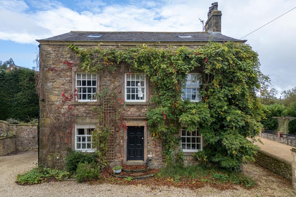 Main image of property: High Croft, Syke House Lane, Goosnargh