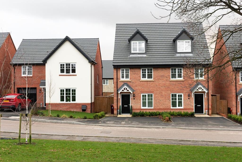 Main image of property: Dogwood Lane, Barrow