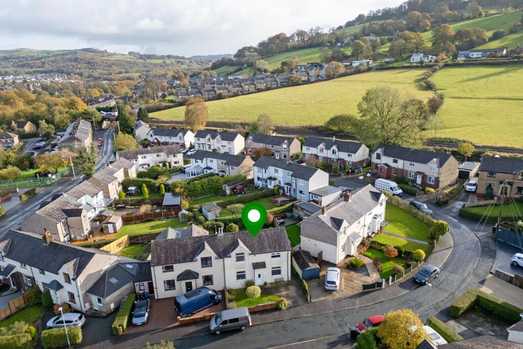 Main image of property: Calder Avenue, Billington, Lancashire, BB7