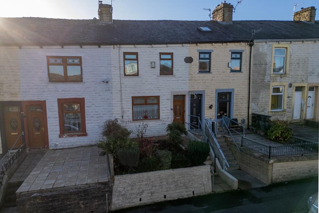 Main image of property: Richmond Hill Street, Accrington, Lancashire, BB5