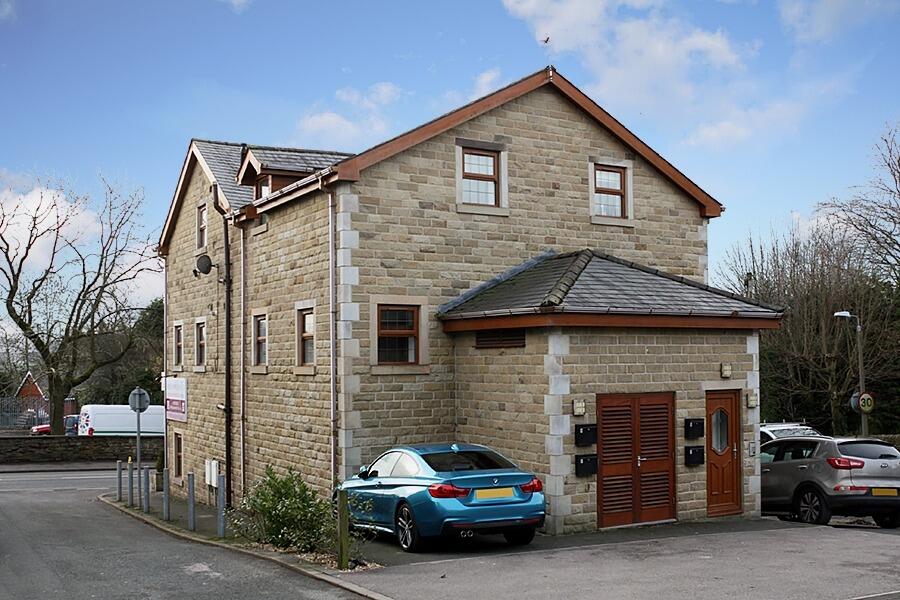 Main image of property: 1 George Lane, Read, Burnley, Lancashire, BB12