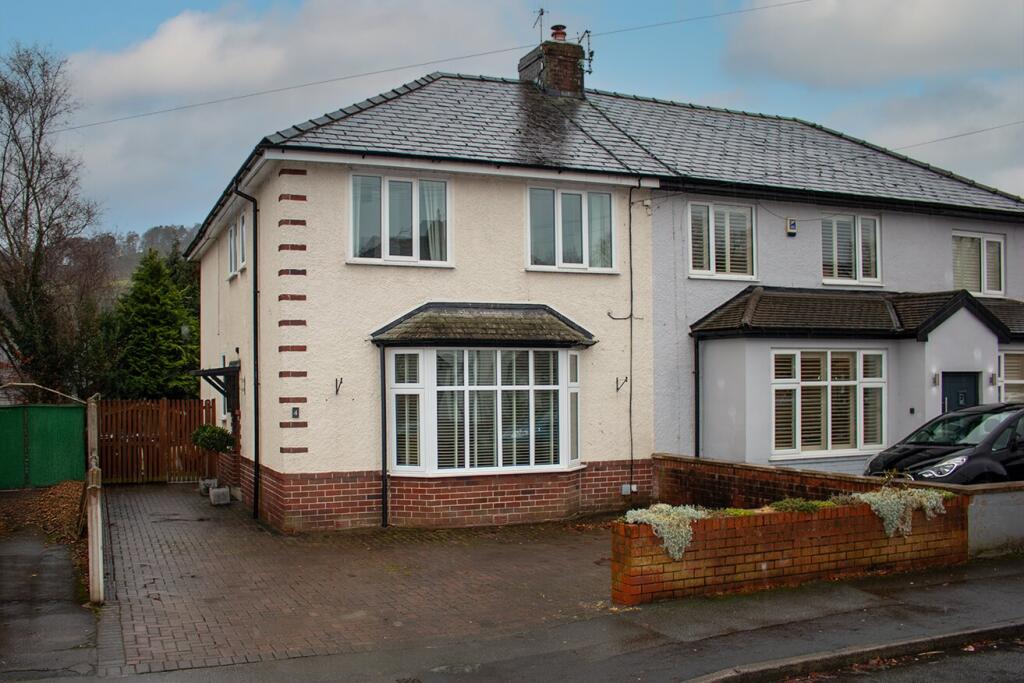 Main image of property: Woodlands Drive, Whalley