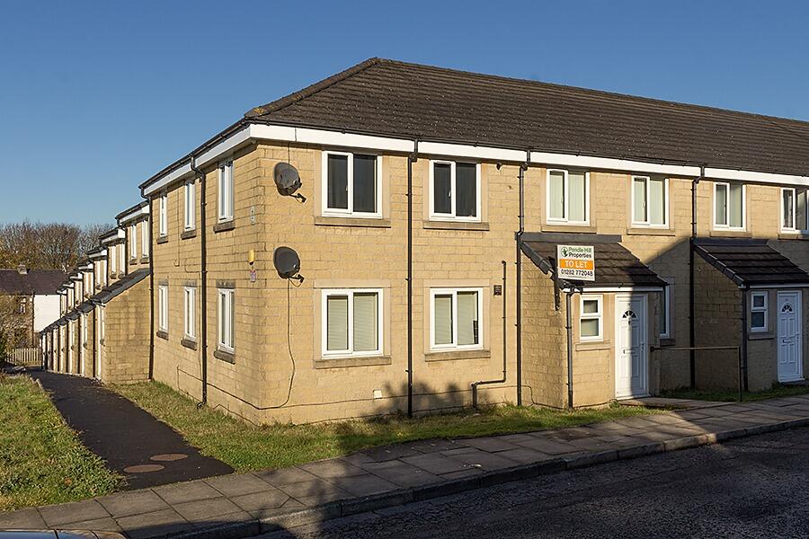 Main image of property: Villiers Street, Burnley