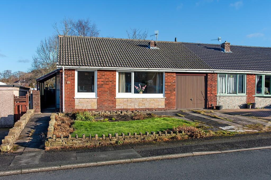 Main image of property: Victoria Road, Padiham, Lancashire, BB12