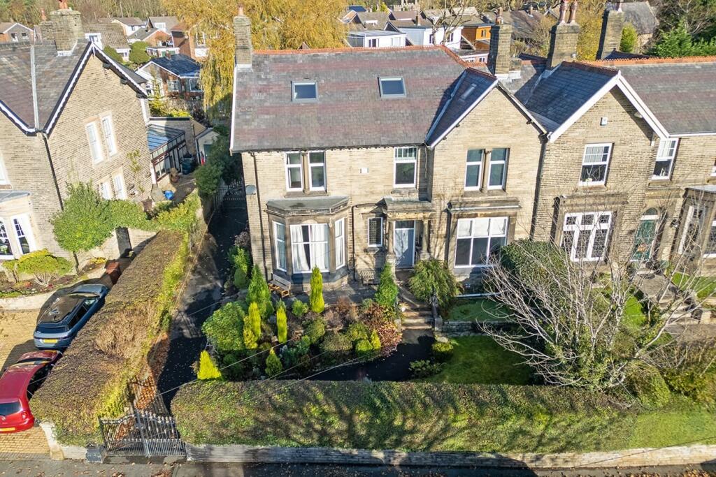 Main image of property: Whalley Road, Padiham, Lancashire, BB12
