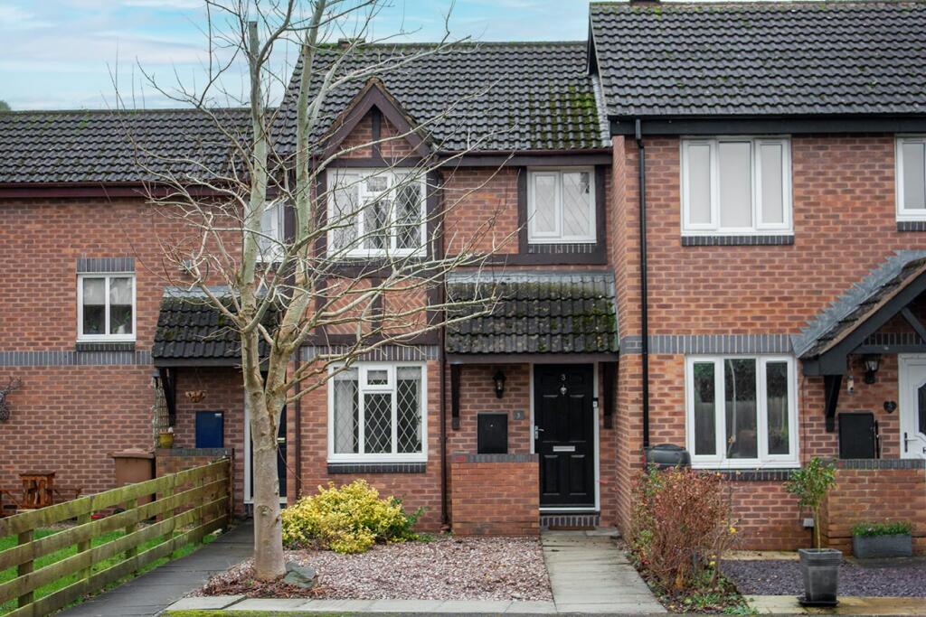 Main image of property: The Pastures, Grimsagh