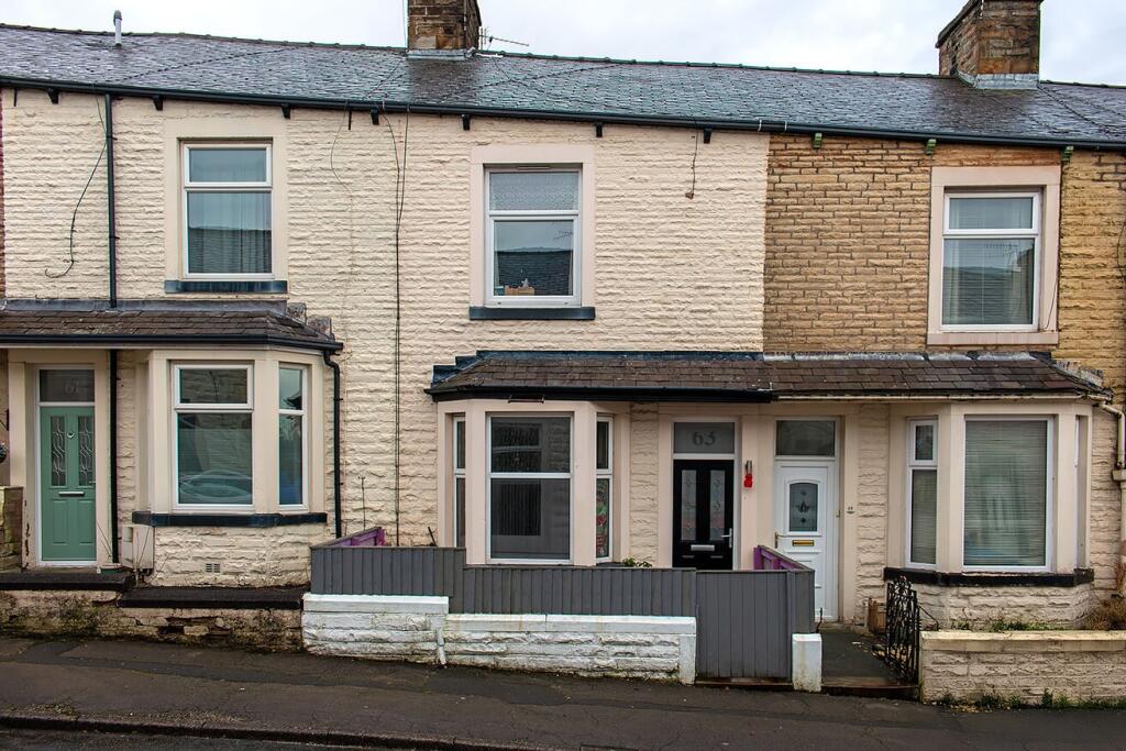 Main image of property: Milton Street, Padiham, Lancashire, BB12