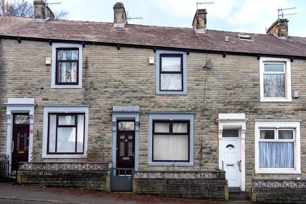 Main image of property: Coal Clough Lane, Burnley, Lancashire, BB11