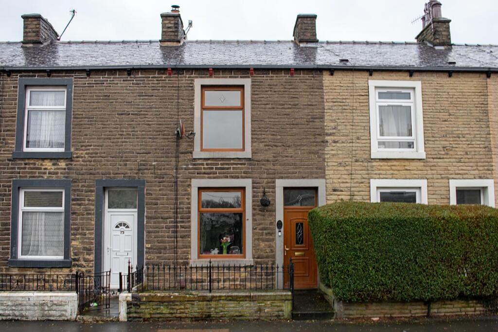 Main image of property: Stockbridge Road, Padiham, Lancashire, BB12
