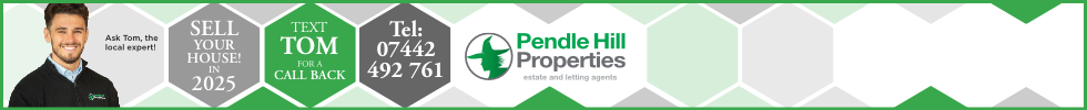 Get brand editions for Pendle Hill Properties, Read