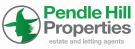 Pendle Hill Properties, Read Estate Agent Logo
