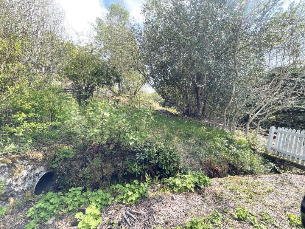 2 bedroom bungalow for sale in Beasdale Station Cottage, Beasdale, Nr