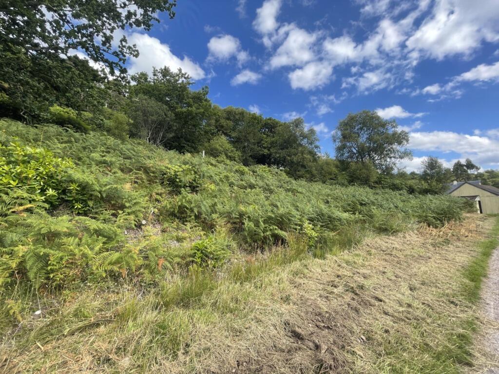 Main image of property: Land 40m NW of Cooinda, Morar