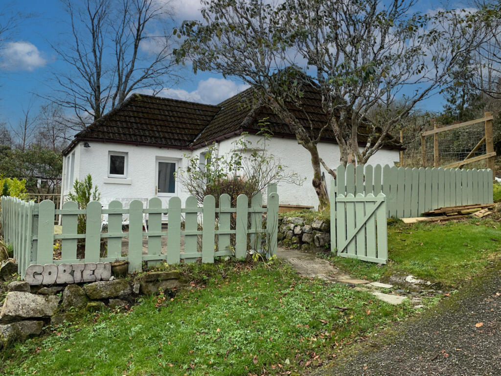 Main image of property: GORTEN, 13 ANAHEILT, STRONTIAN